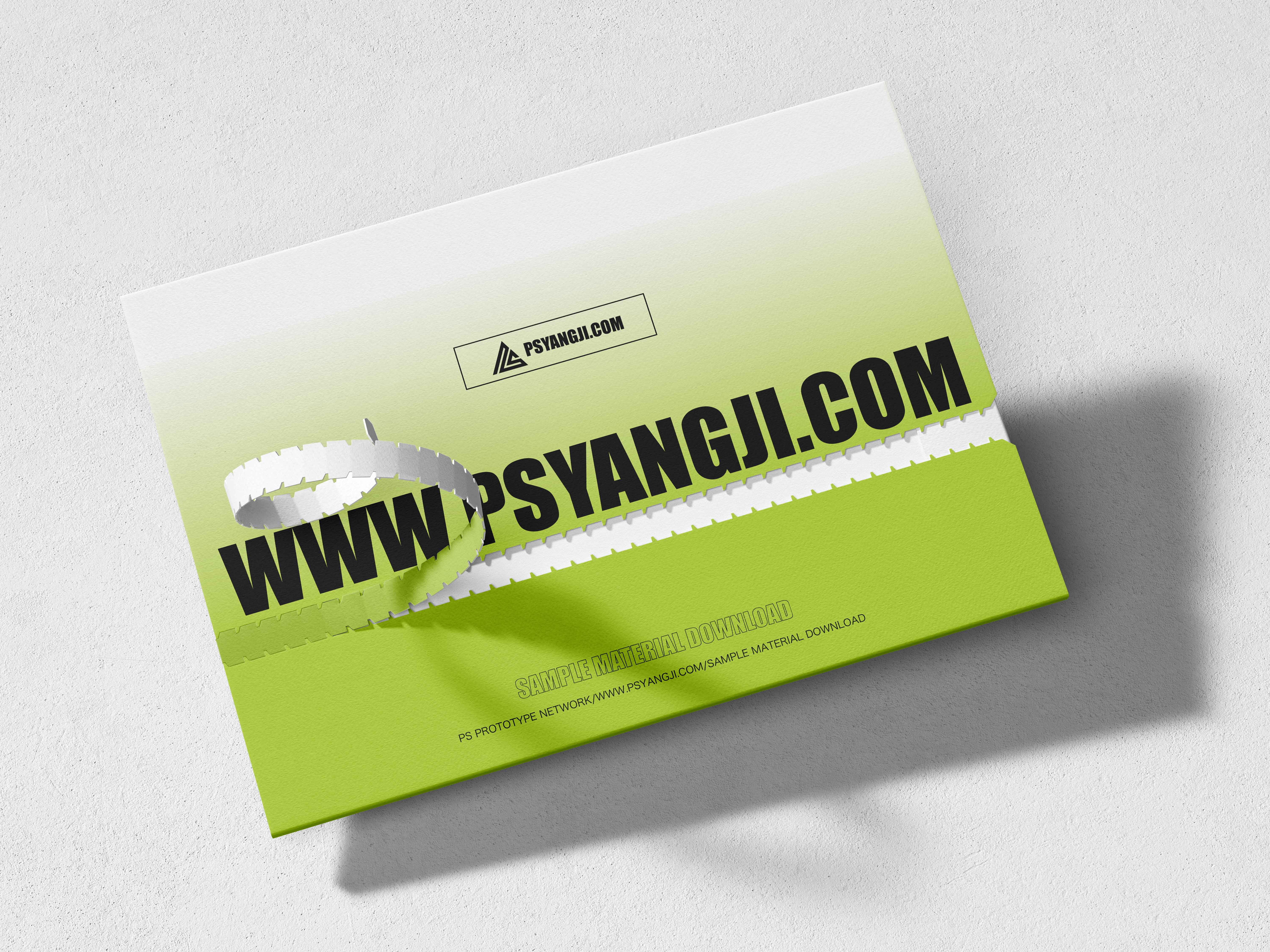 20款潮酷奶茶品牌VI设计样机，手提袋、奶茶杯、文件袋、名片、信封、画册、胶带等PSD贴图