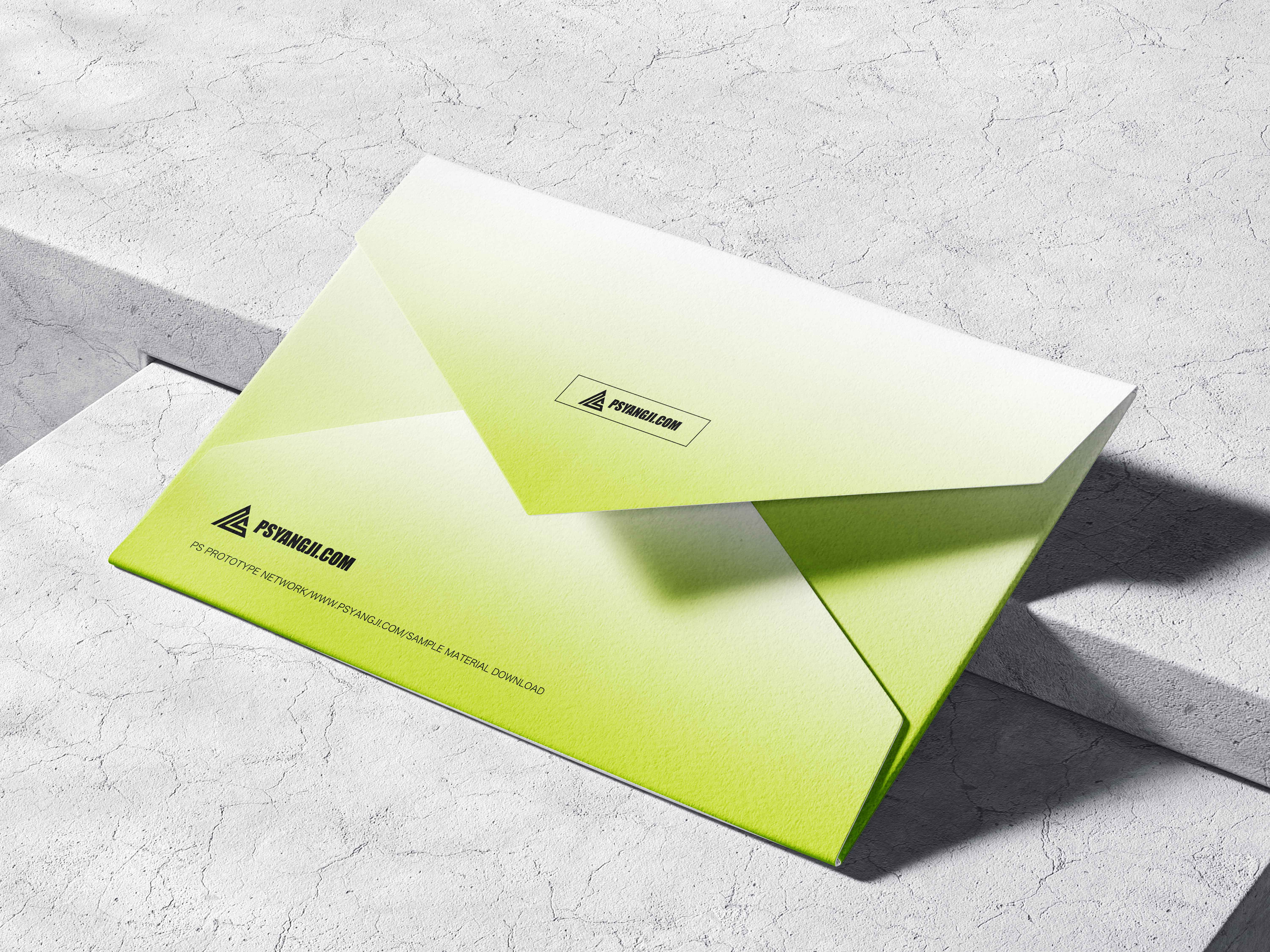 20款潮酷奶茶品牌VI设计样机，手提袋、奶茶杯、文件袋、名片、信封、画册、胶带等PSD贴图