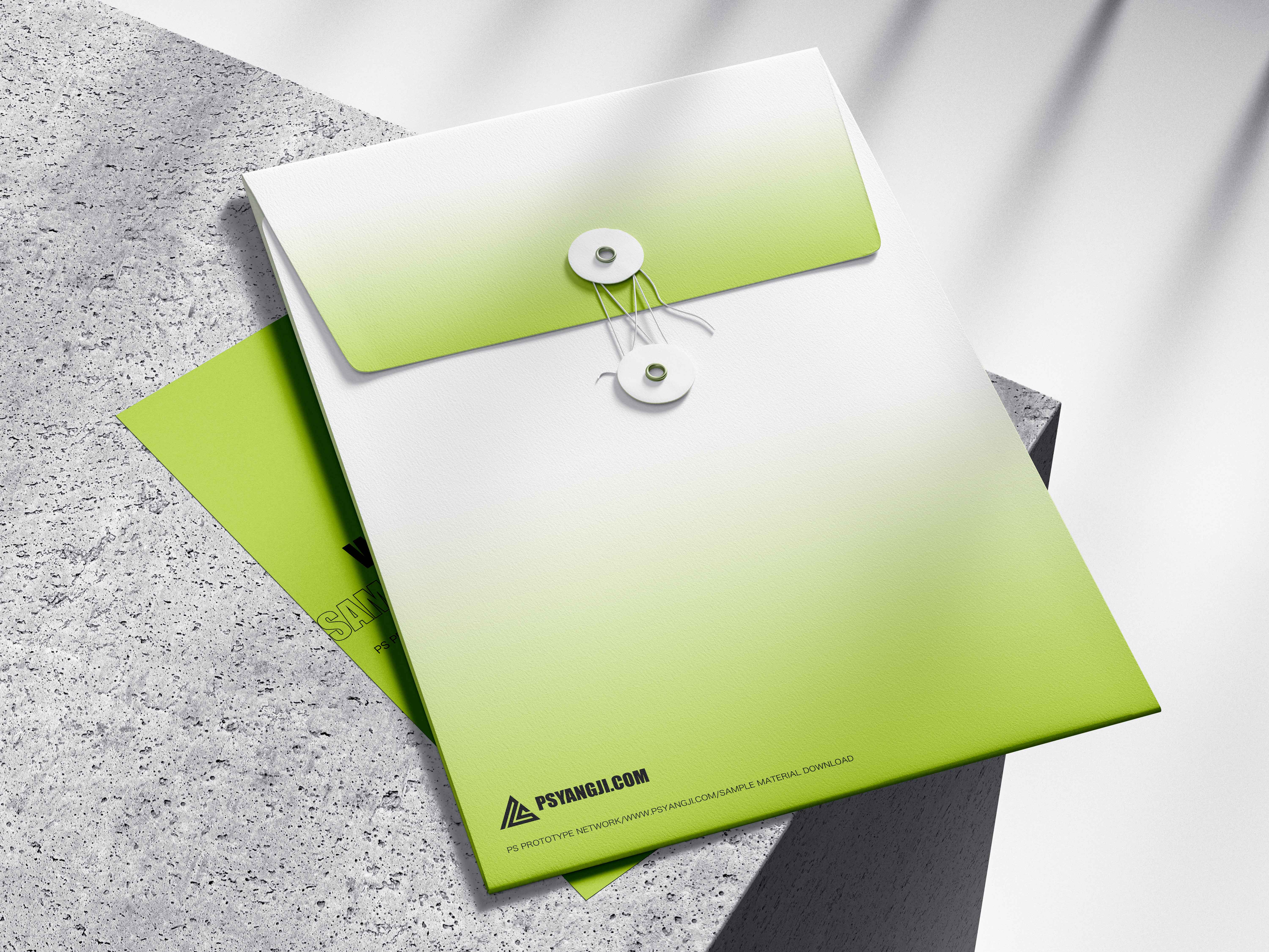 20款潮酷奶茶品牌VI设计样机，手提袋、奶茶杯、文件袋、名片、信封、画册、胶带等PSD贴图