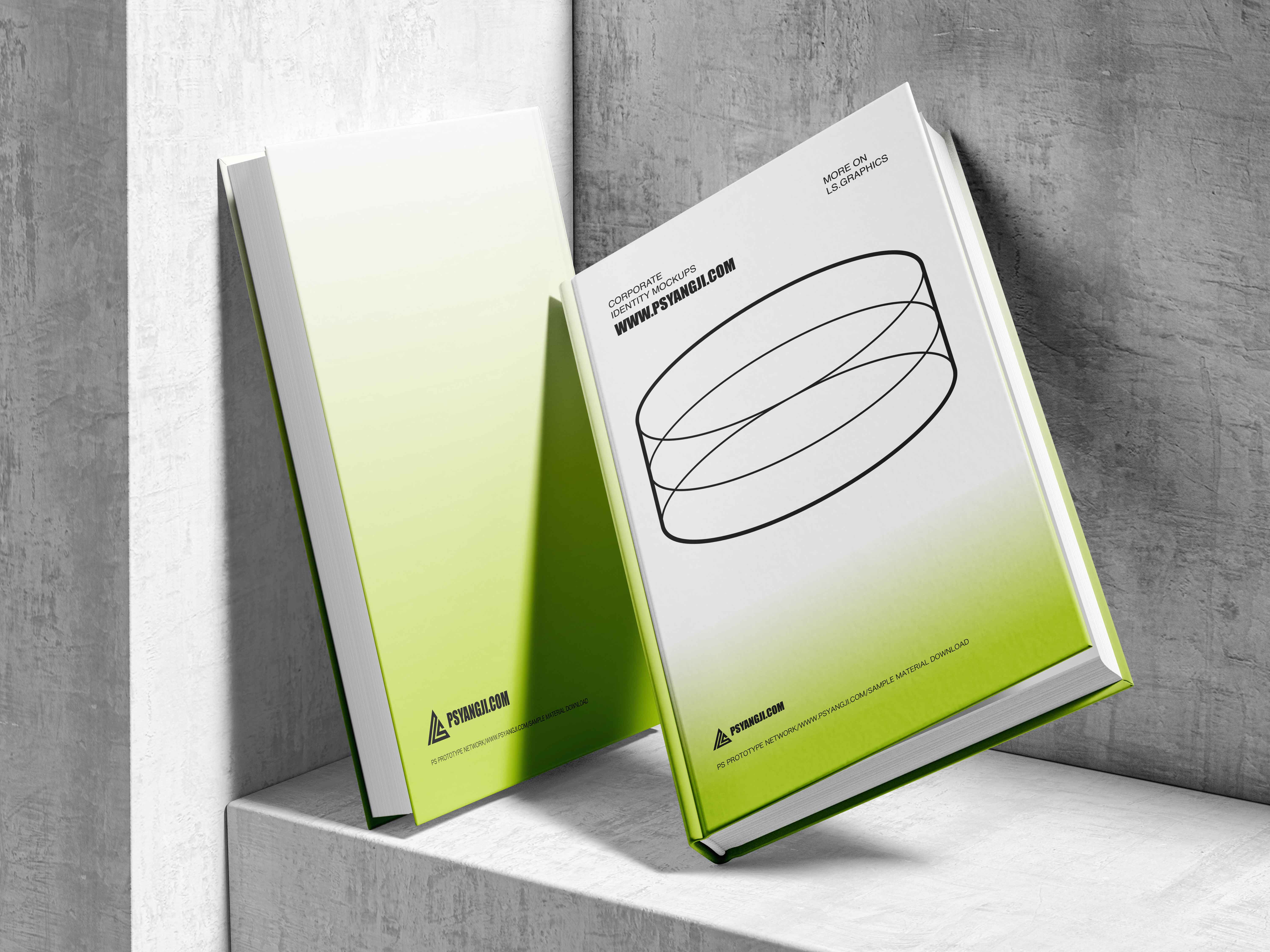 20款潮酷奶茶品牌VI设计样机，手提袋、奶茶杯、文件袋、名片、信封、画册、胶带等PSD贴图