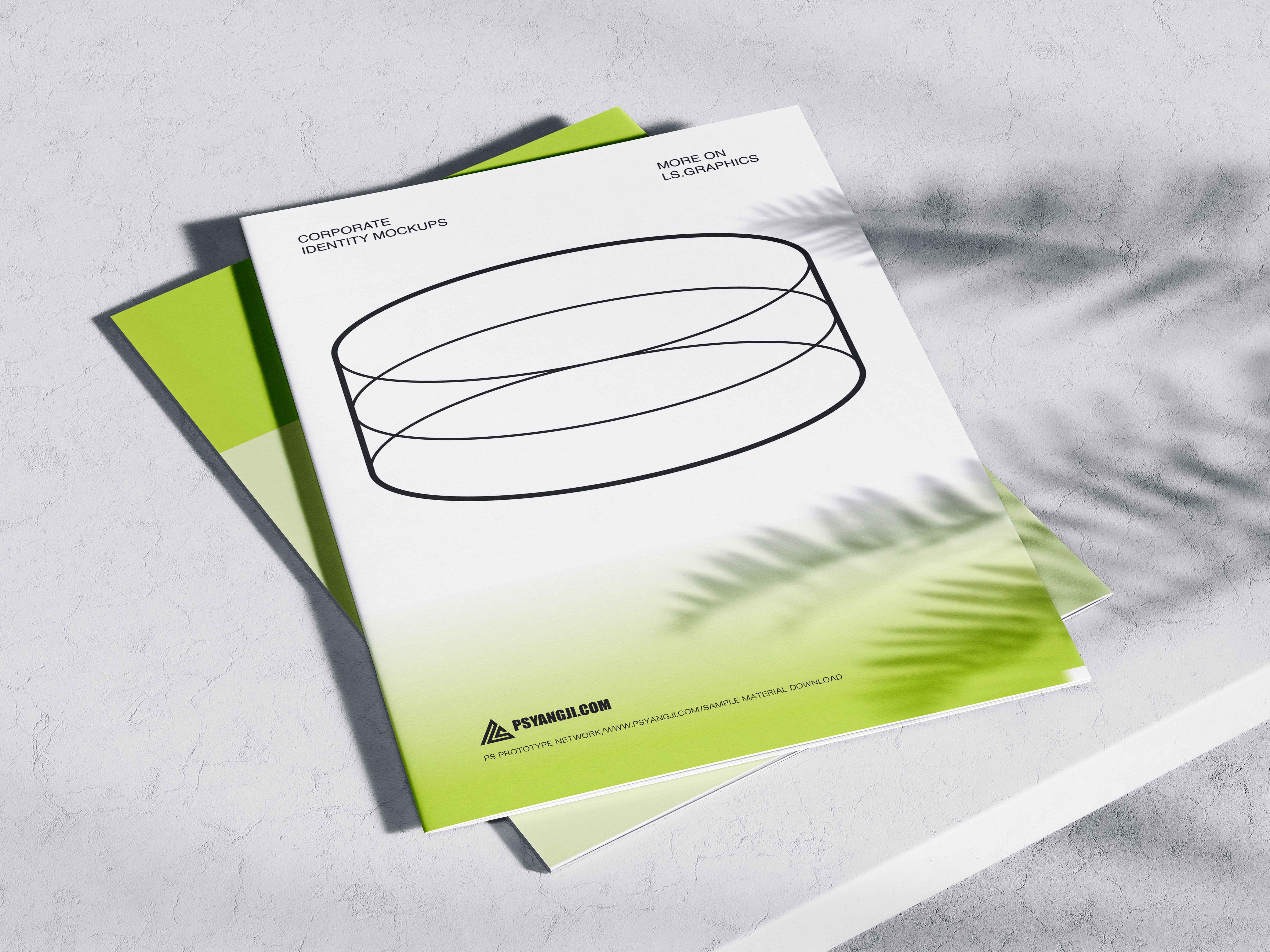 20款潮酷奶茶品牌VI设计样机，手提袋、奶茶杯、文件袋、名片、信封、画册、胶带等PSD贴图