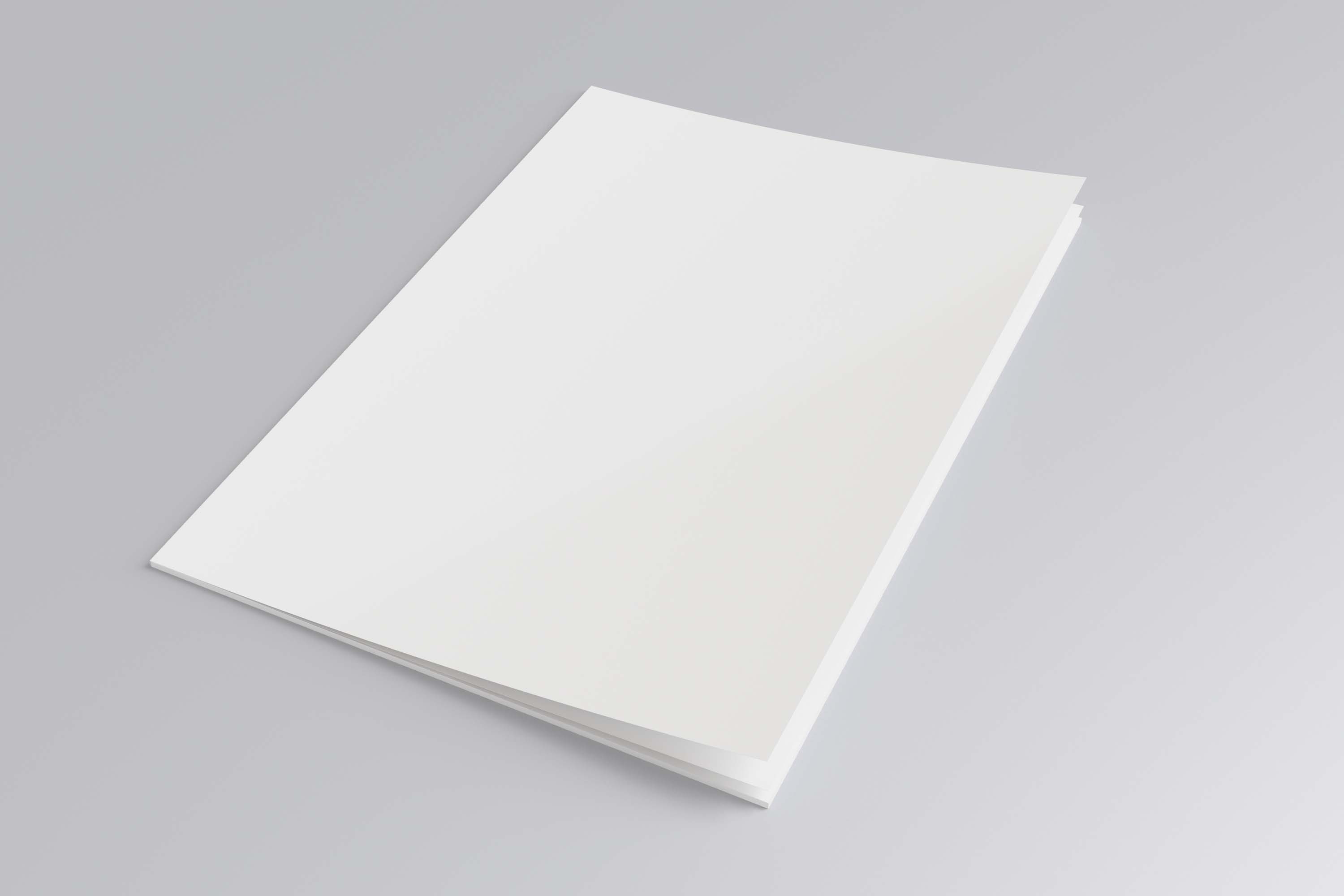 一本书籍ps样机