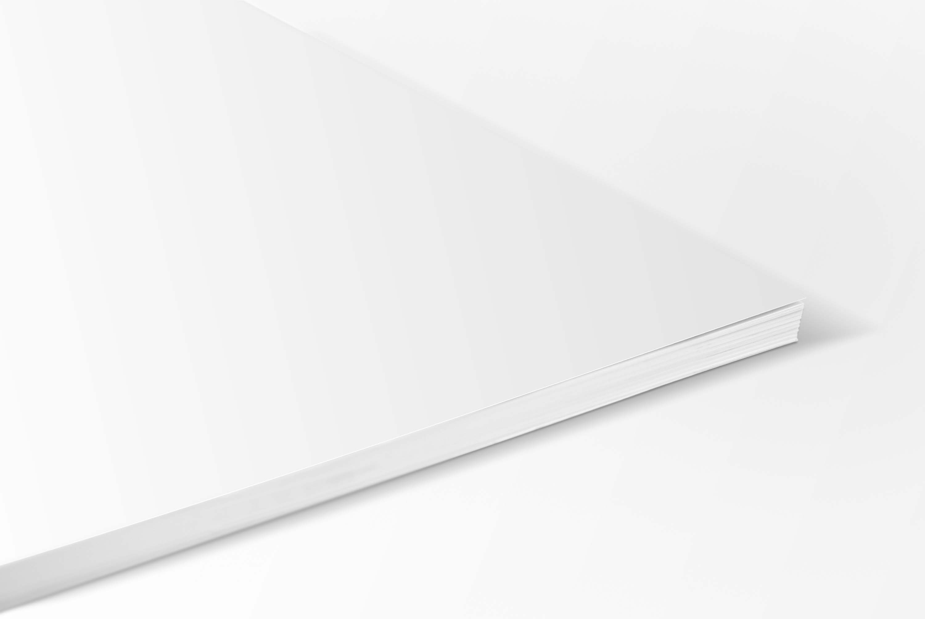 书籍一角展示ps样机