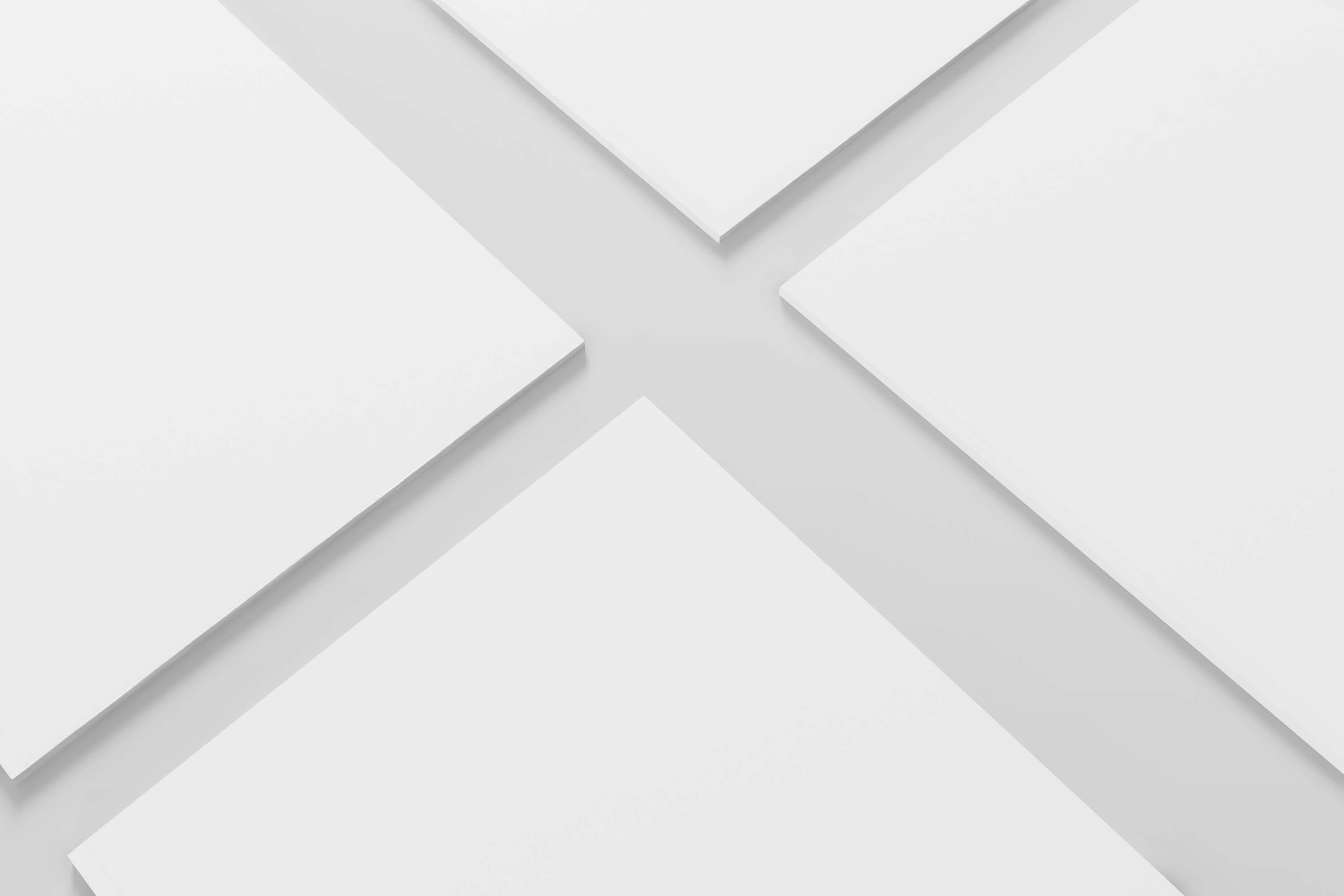 画册psd样机素材