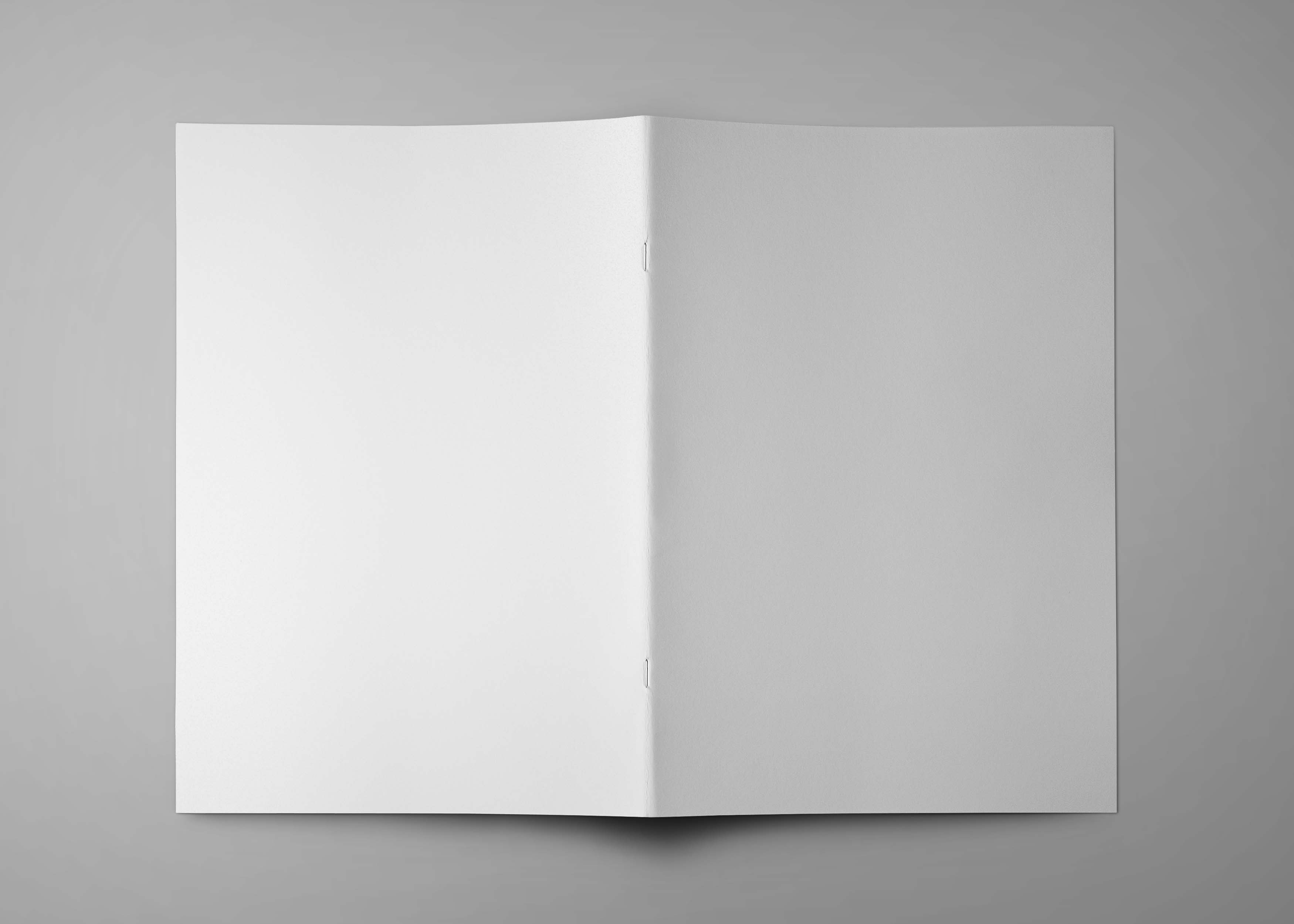 画册封面展示智能样机