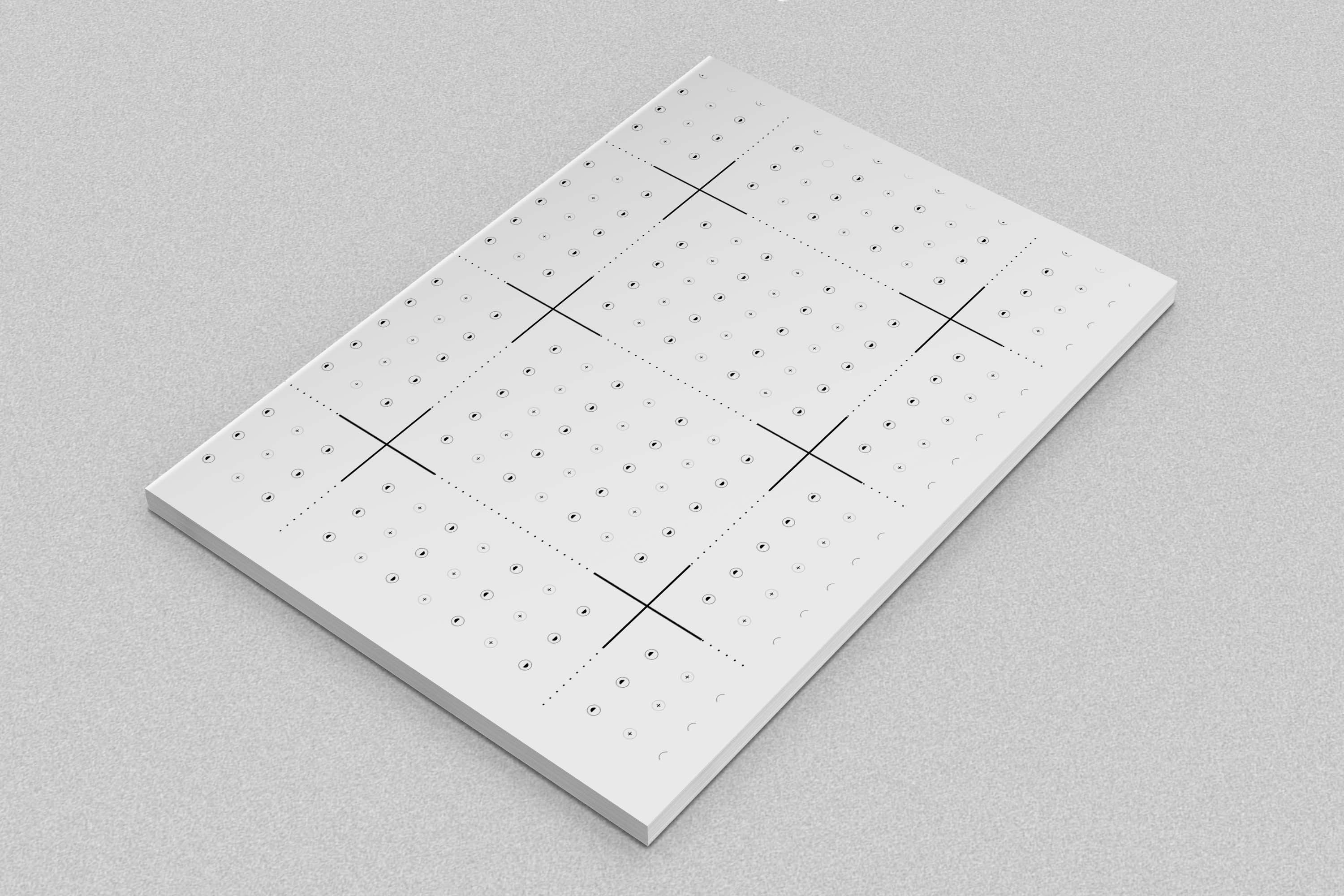 画册展示psd智能样机