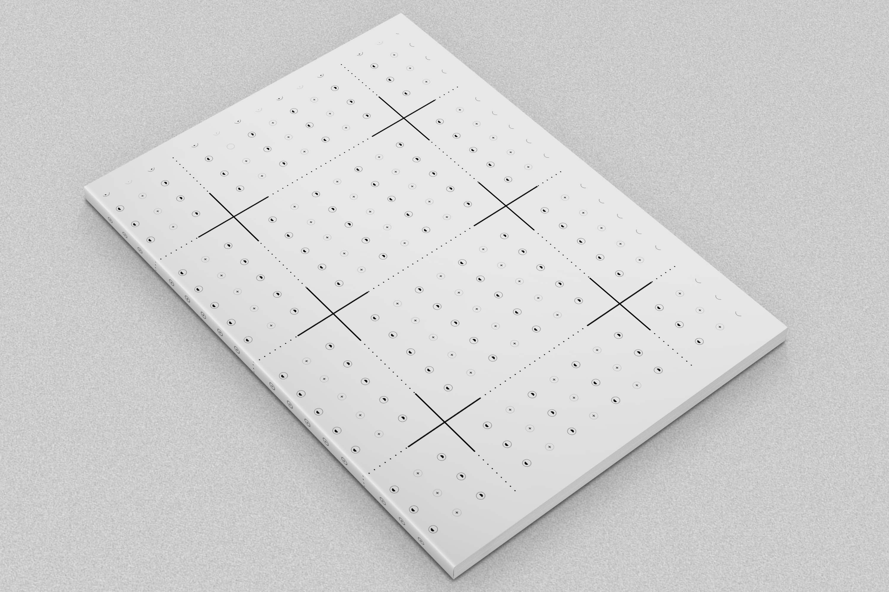 画册样机模板素材