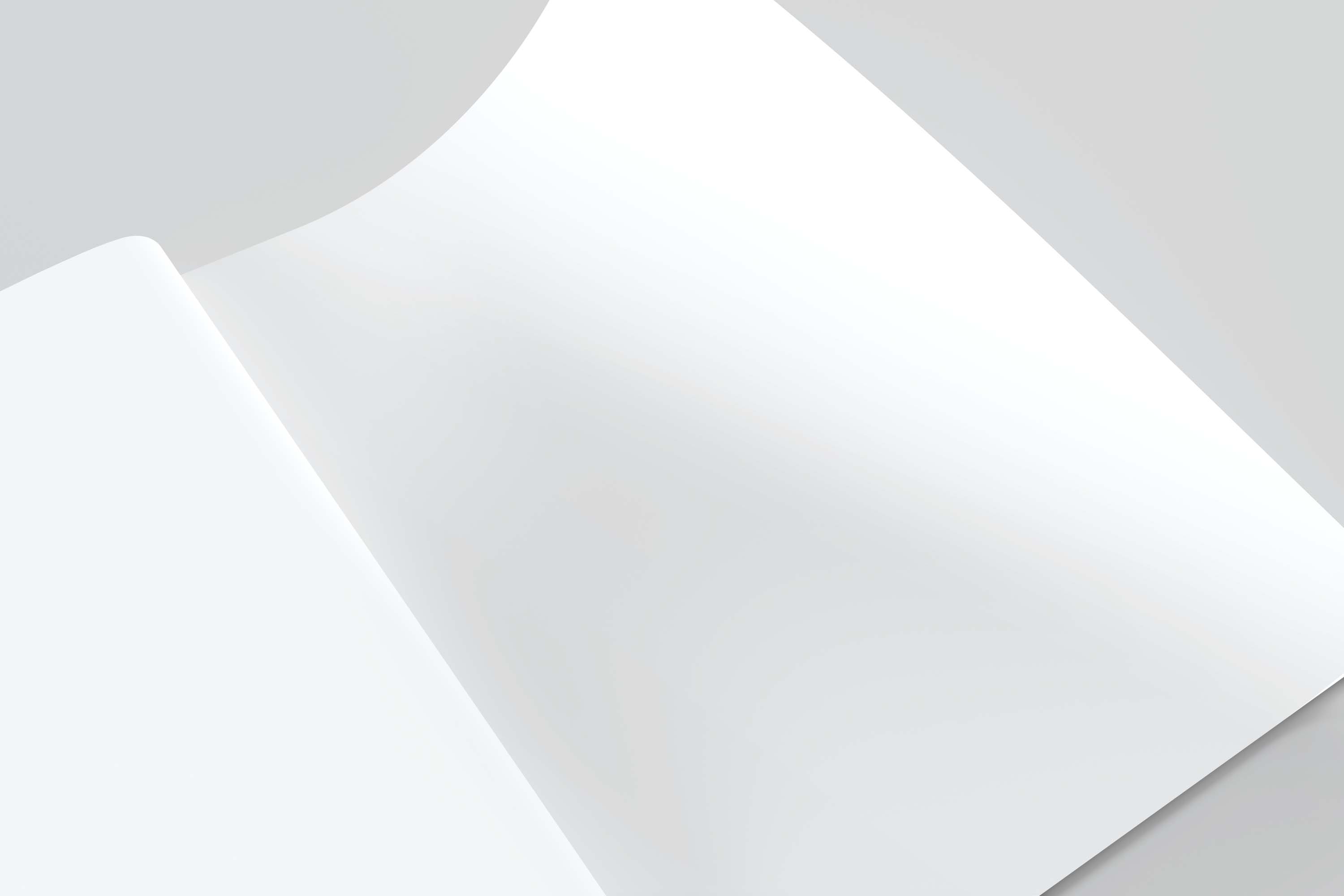 薄版画册样机素材