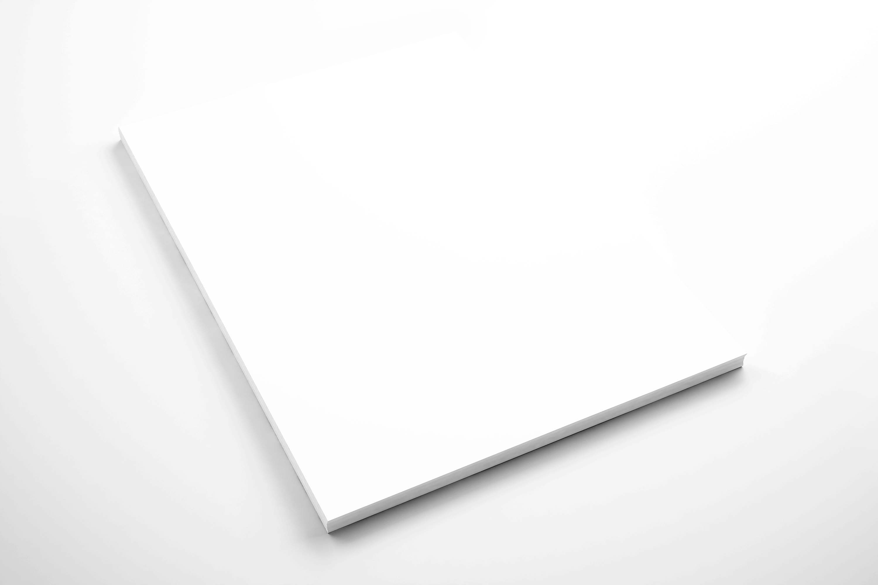 杂志设计必用ps样机