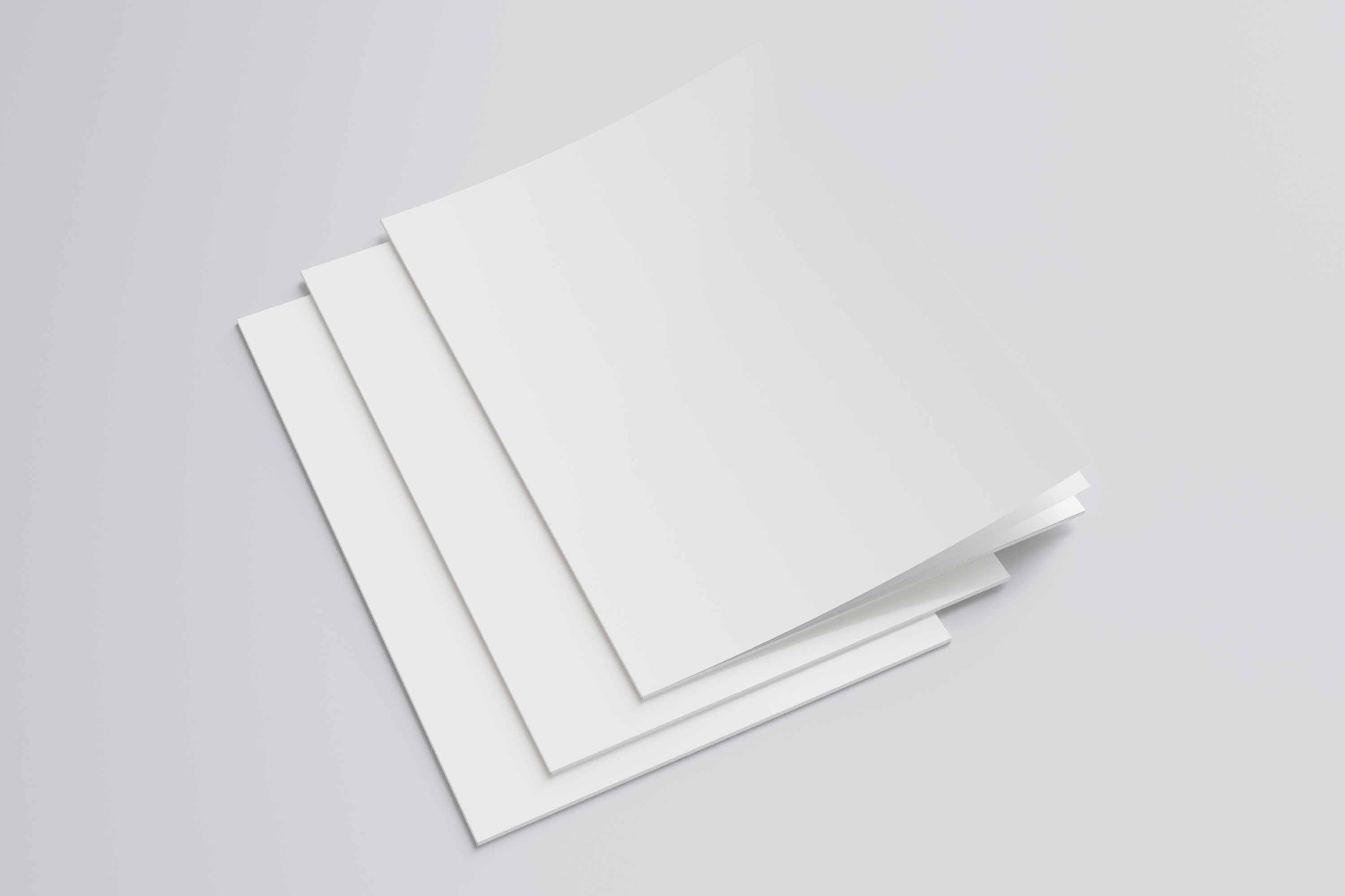 多角度效果ps样机