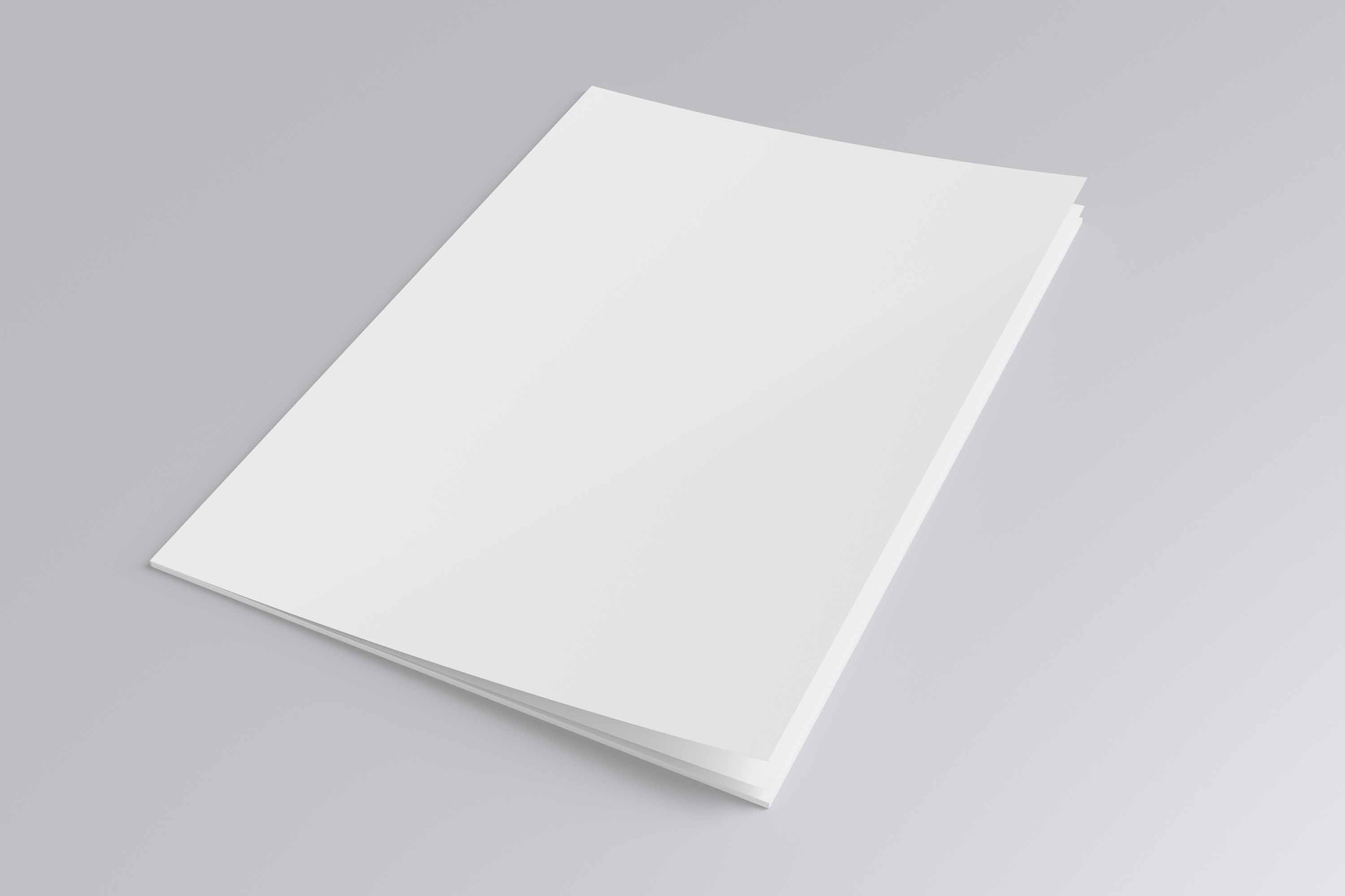 多角度画册封面设计资源