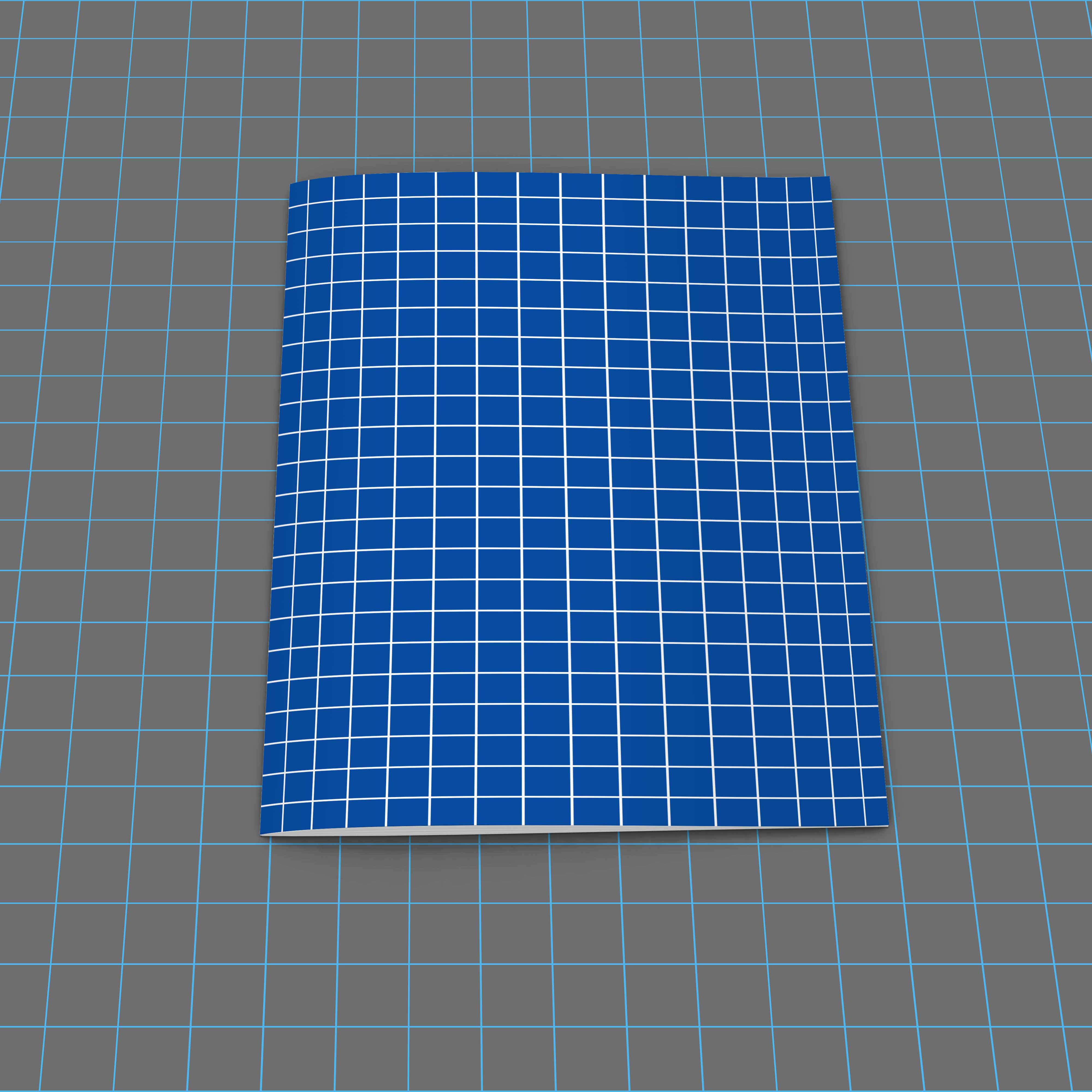 杂志画册展示psd贴图资源