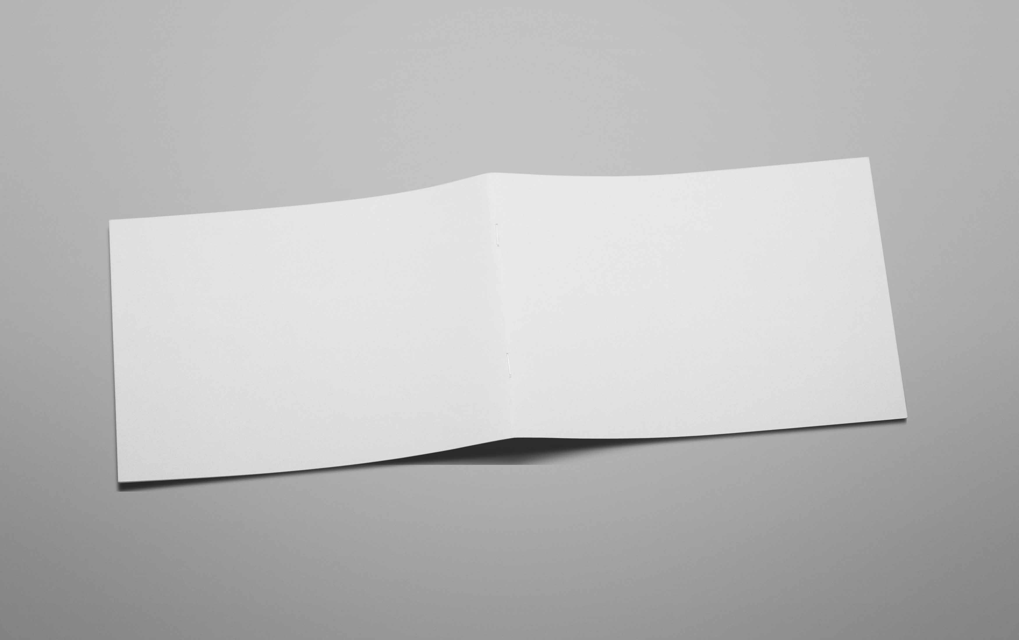 横版画册素材下载