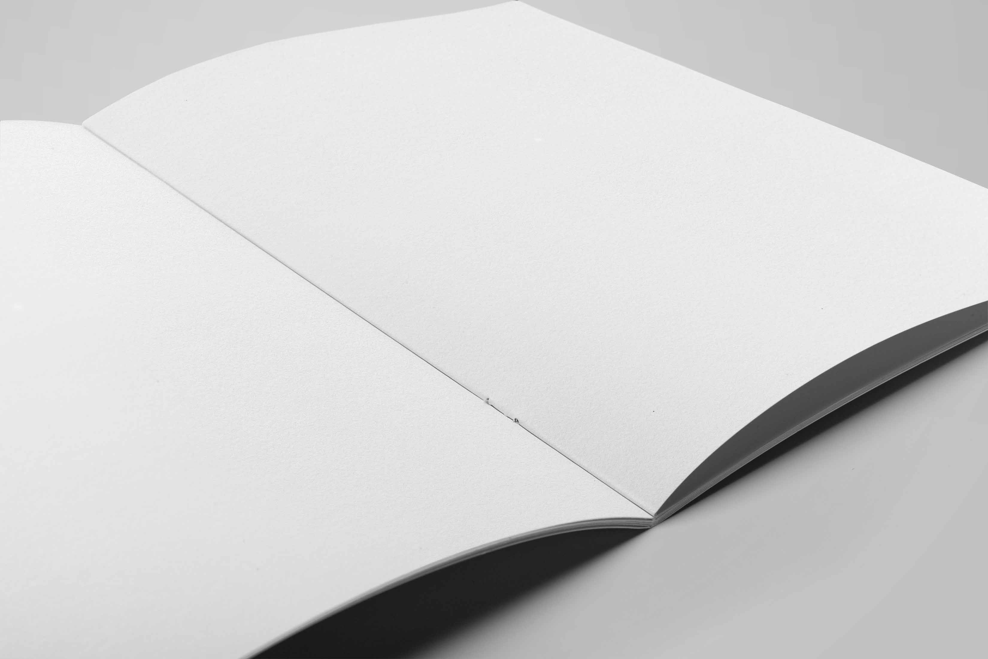 画册套装设计样机下载