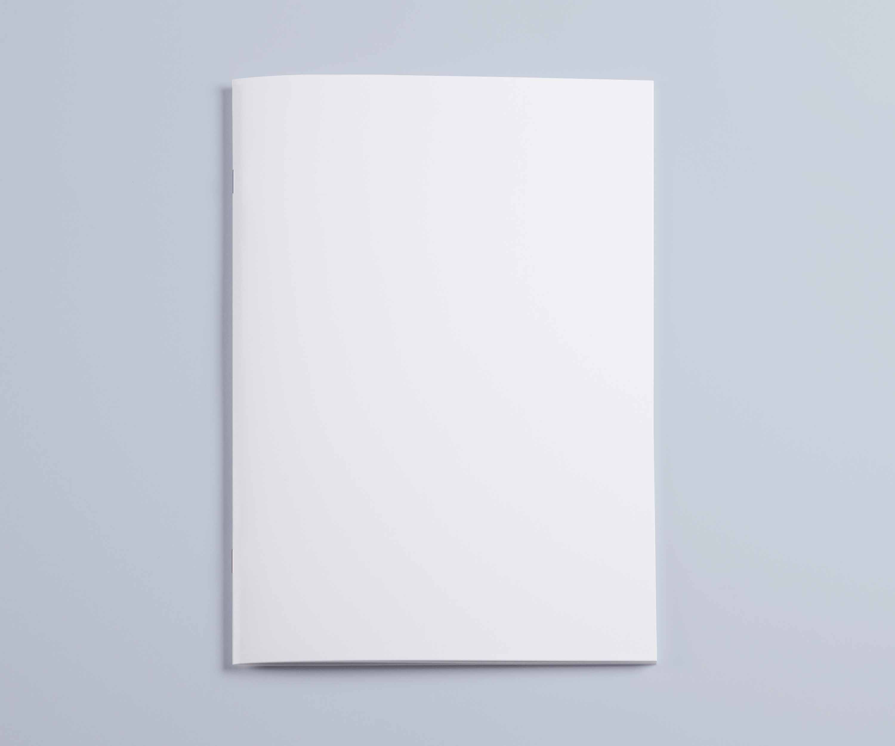 画册杂志psd样机图片