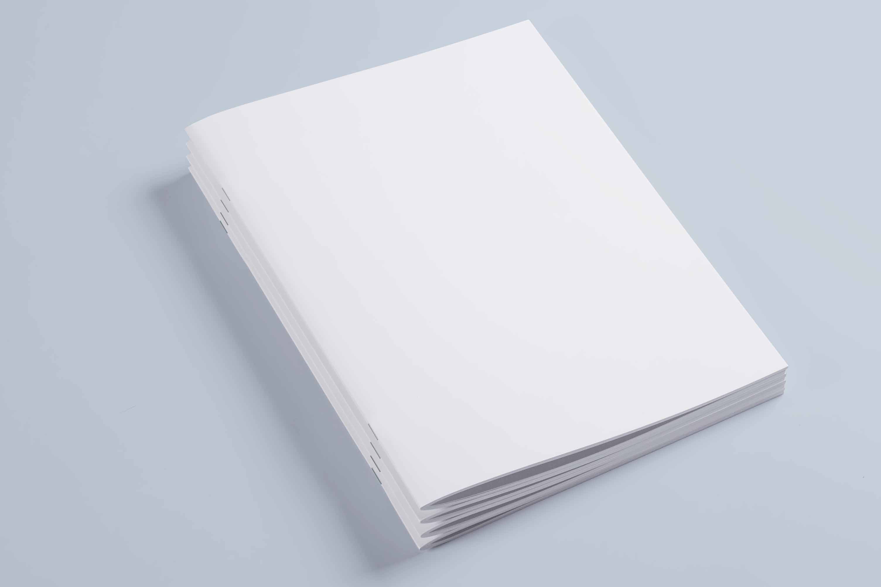 画册杂志设计素材资源