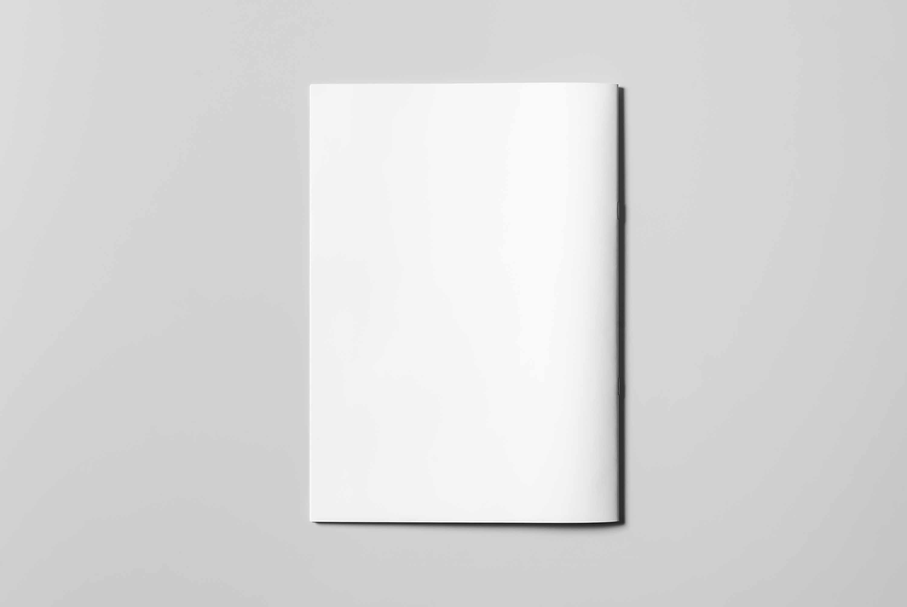 画册设计psd素材