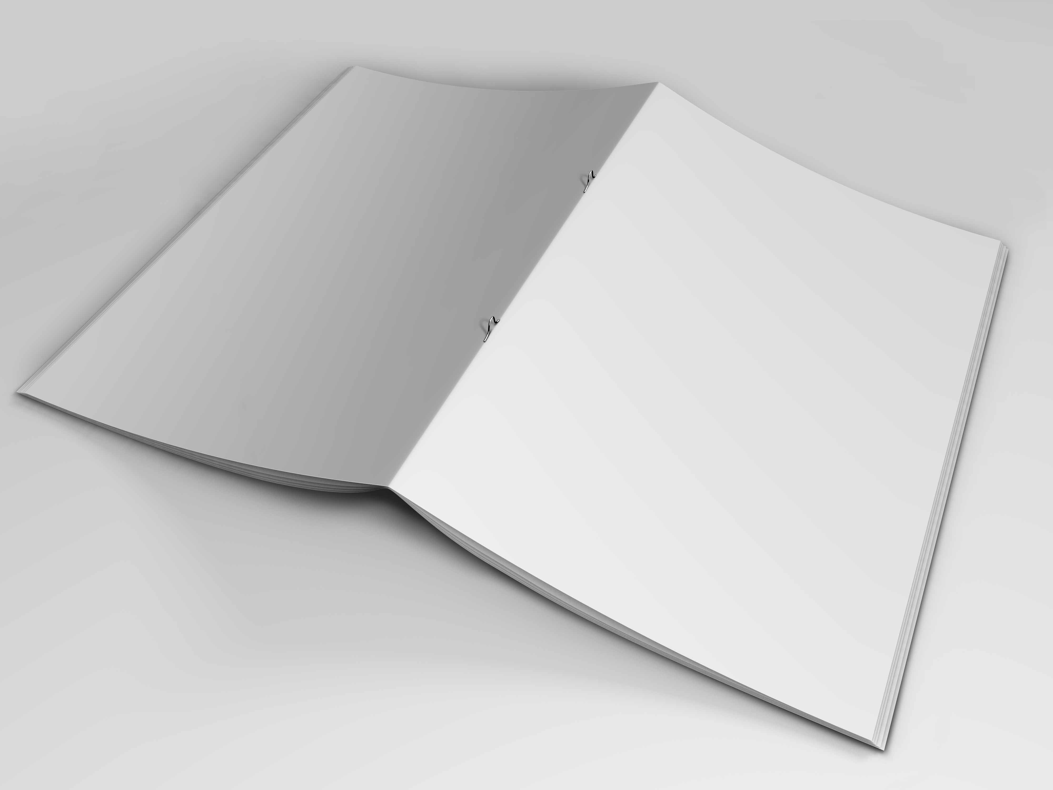 竖版开本样机下载