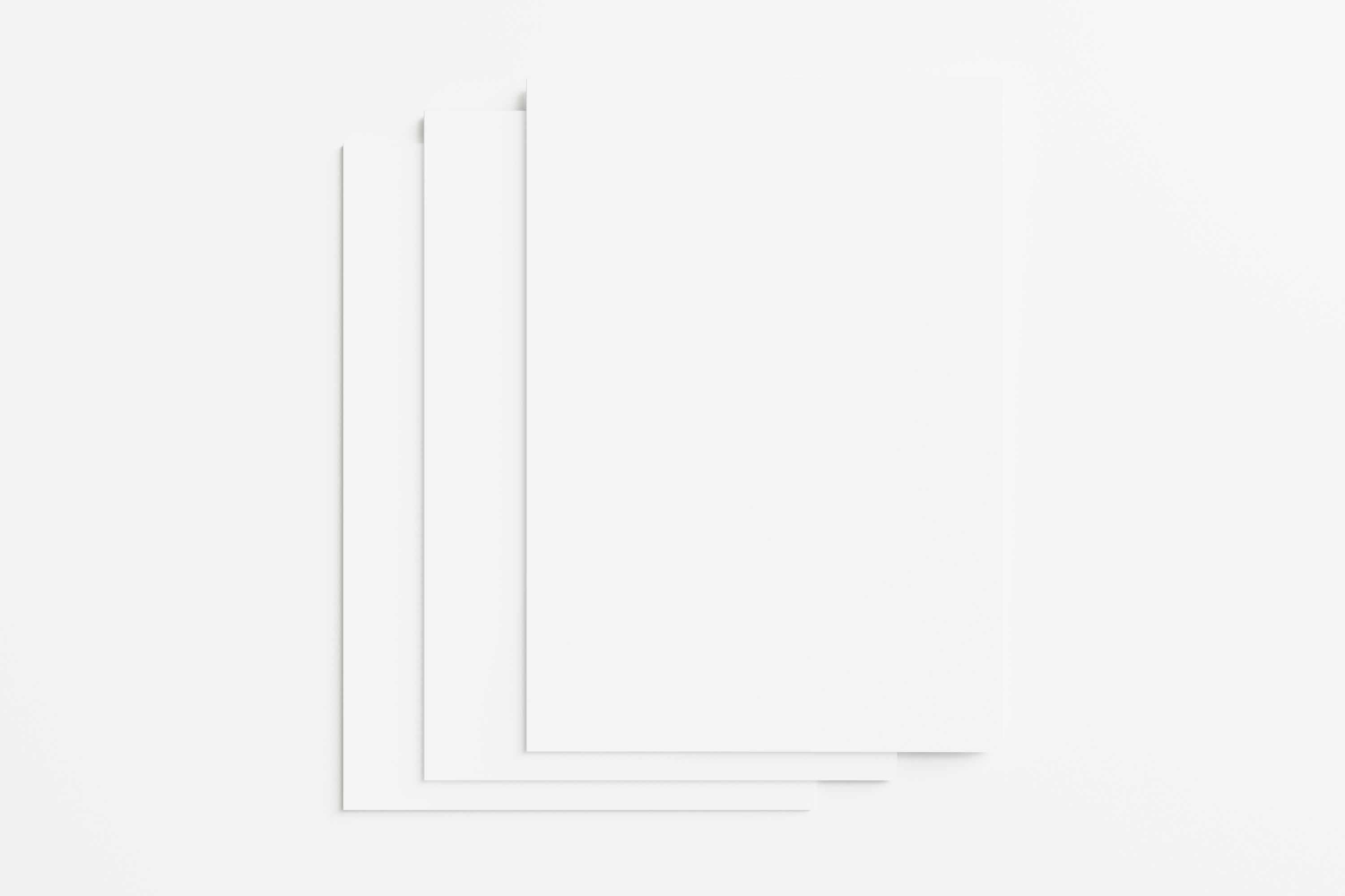 骑马订画册ps样机下载