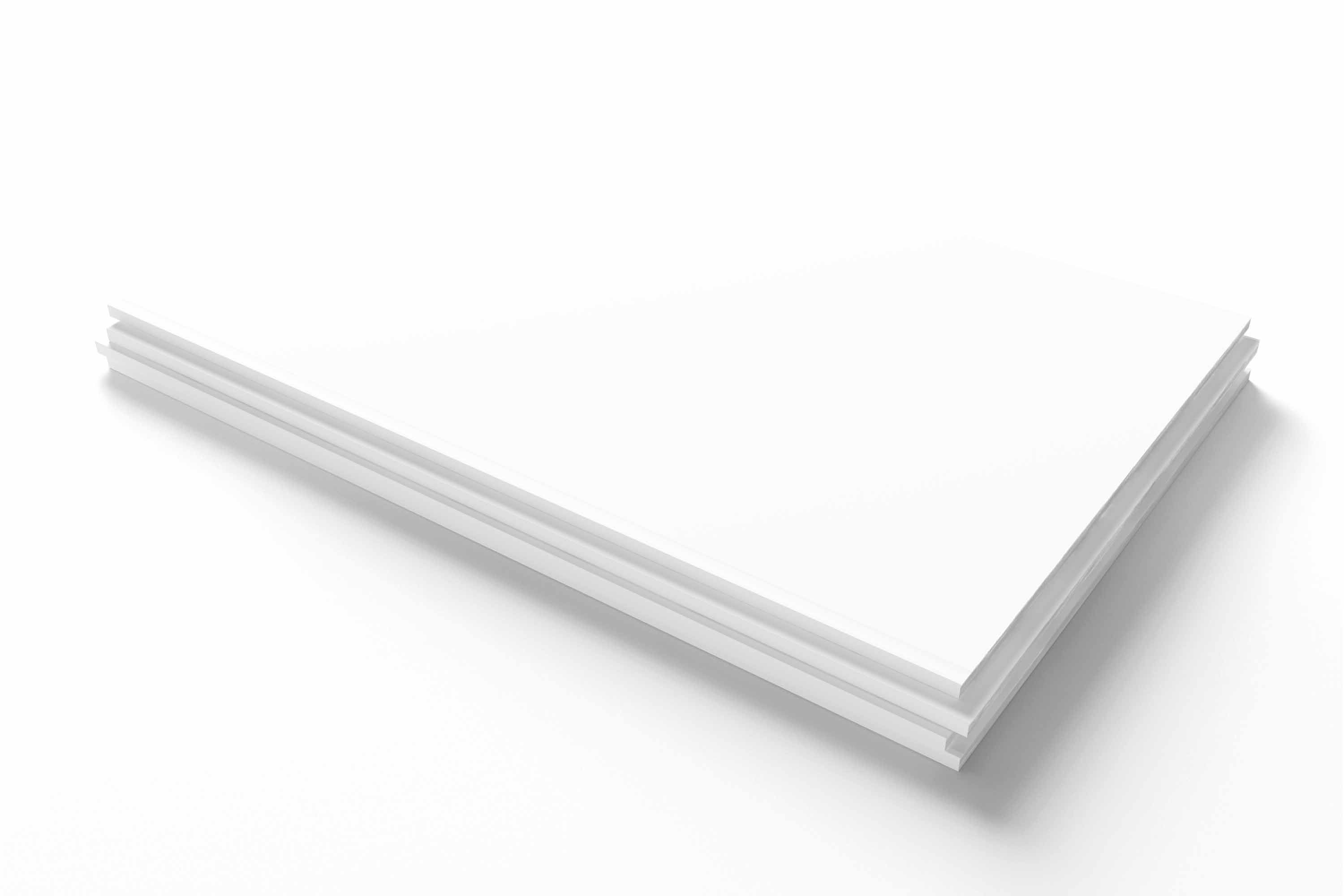 骑马订画册设计样机设计资源