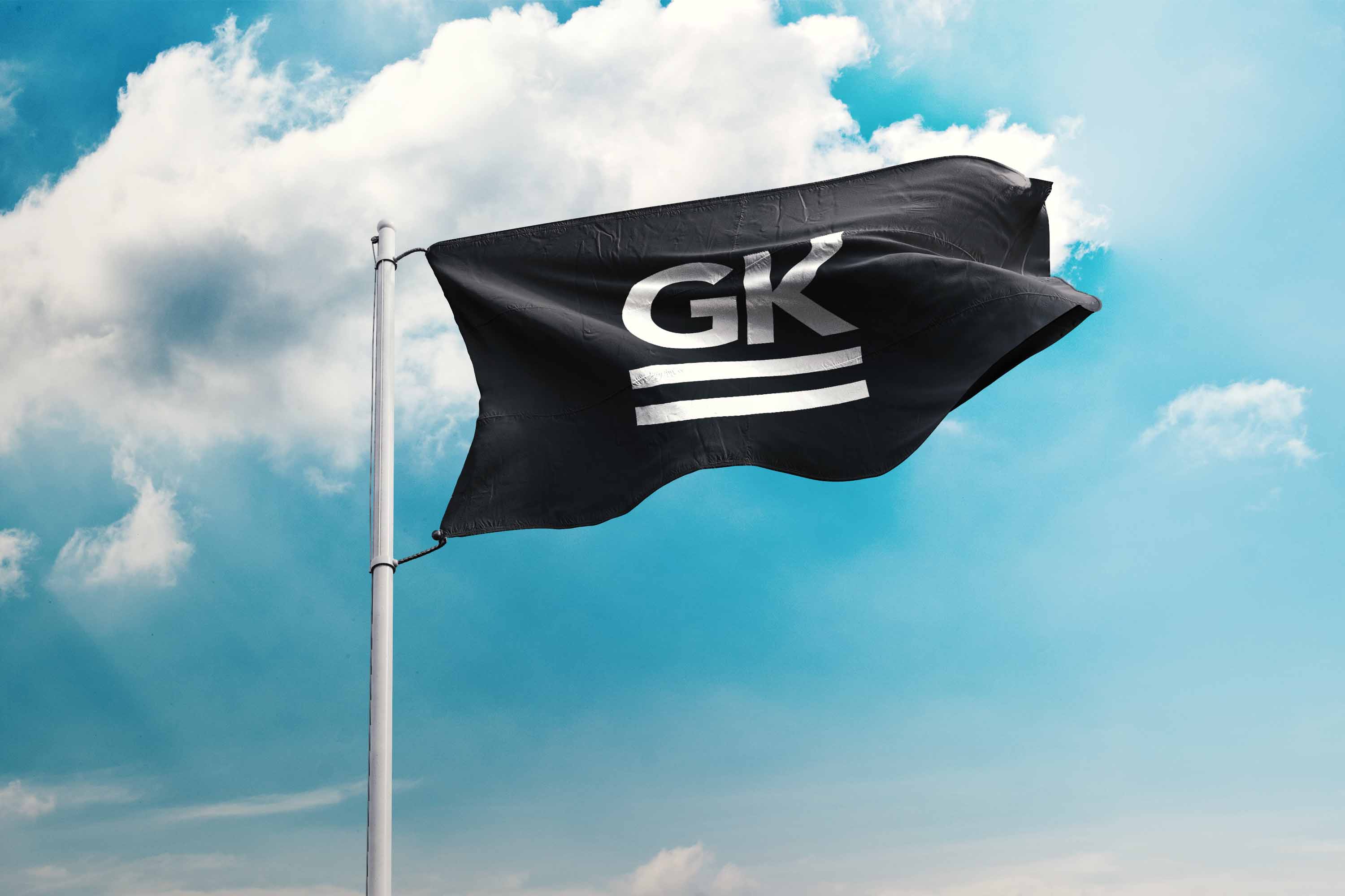 MOCKUP旗帜素材下载