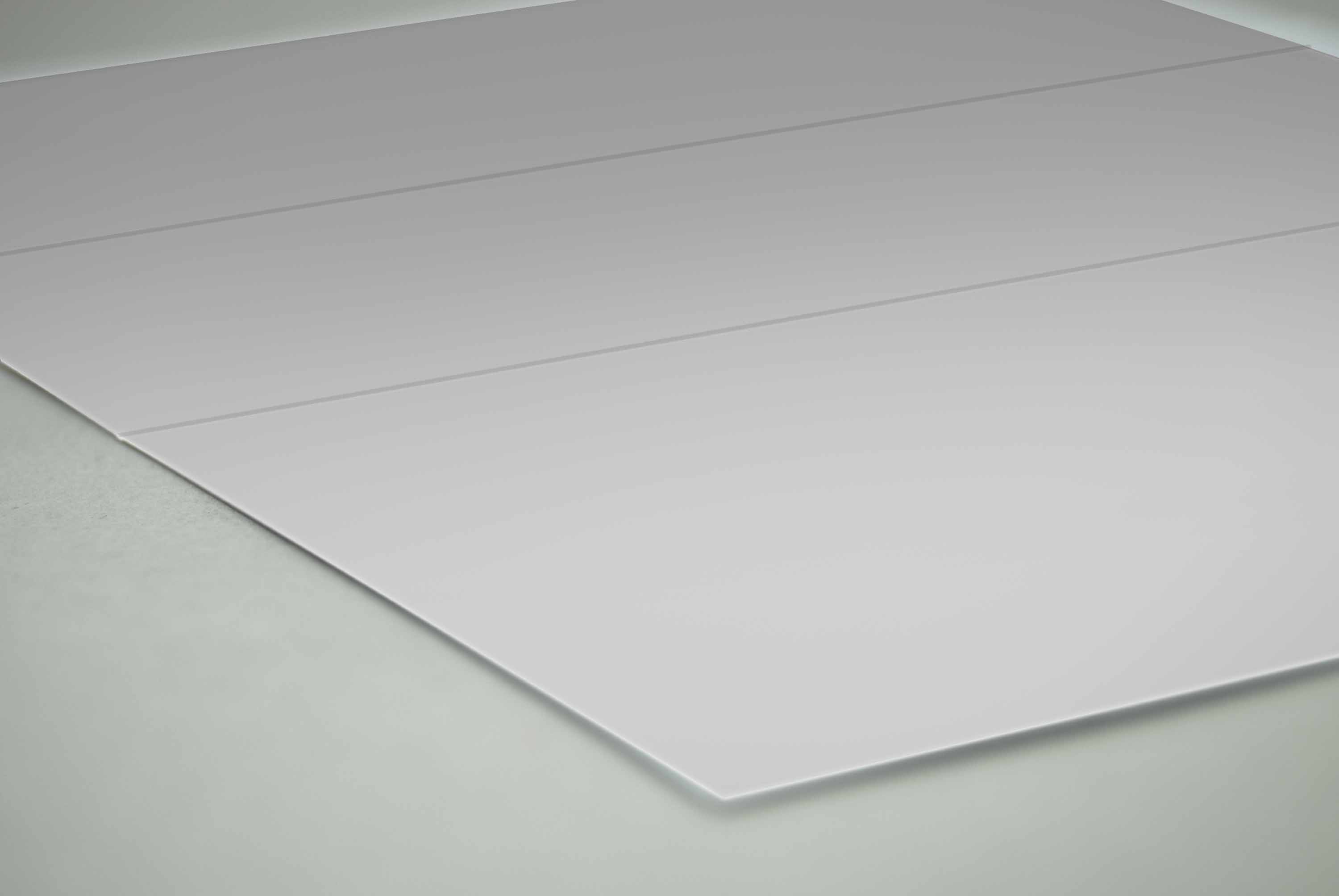 三折页一角展示ps样机