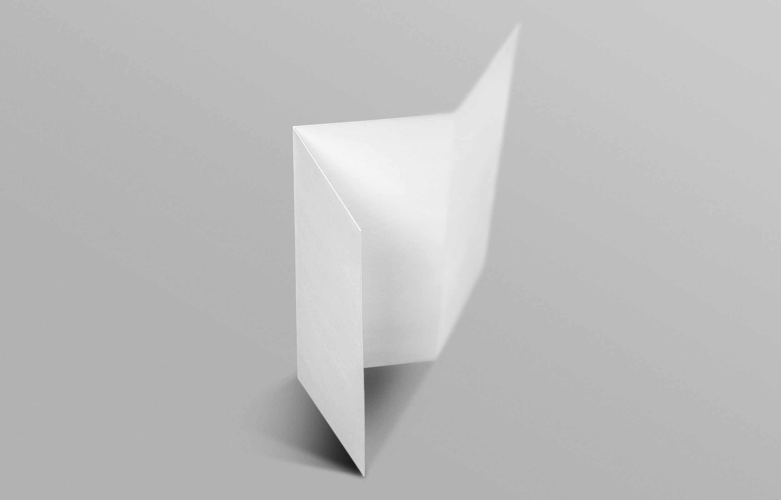 折页角度展示ps样机