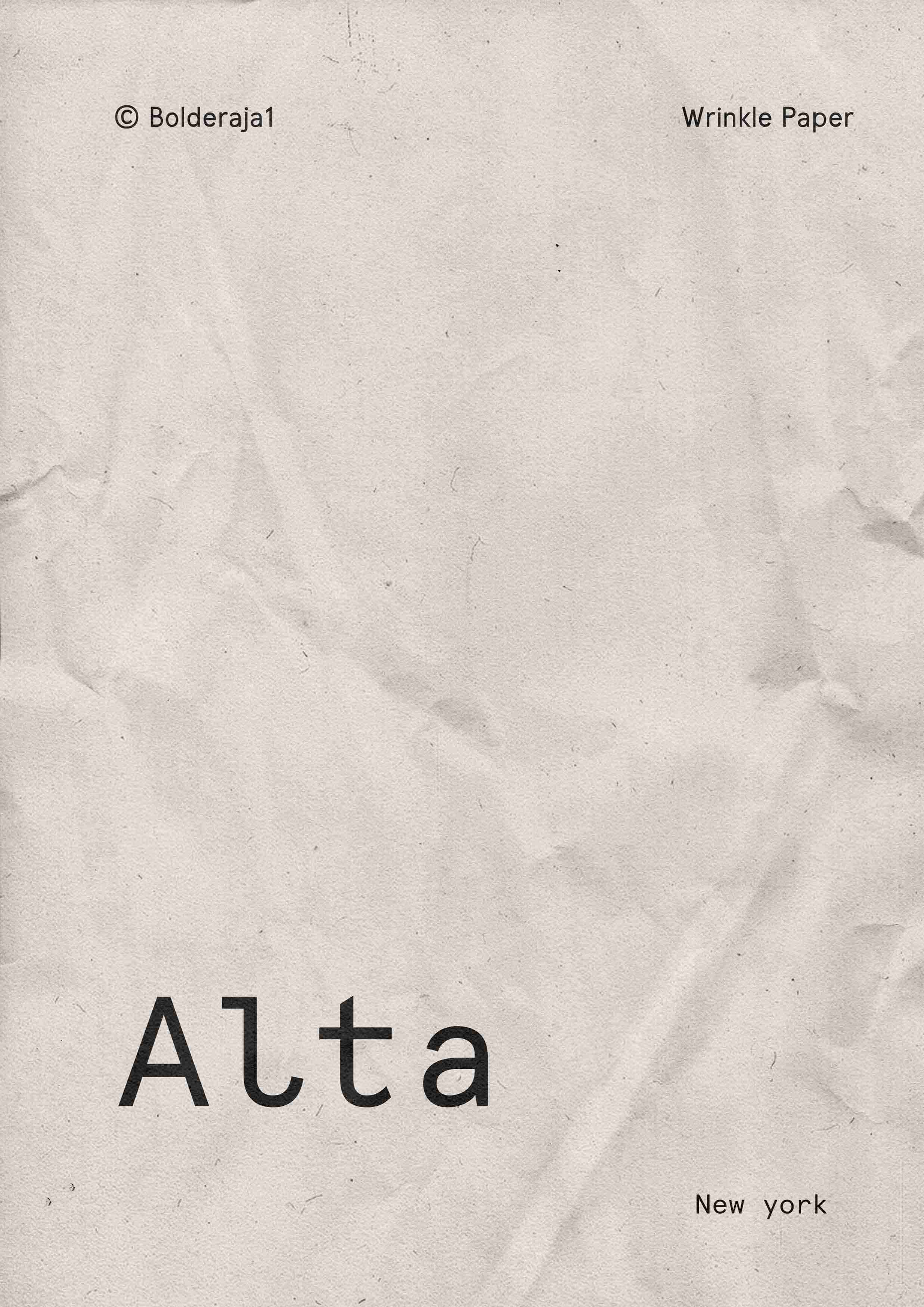 海报视觉效果图褶皱ps样机