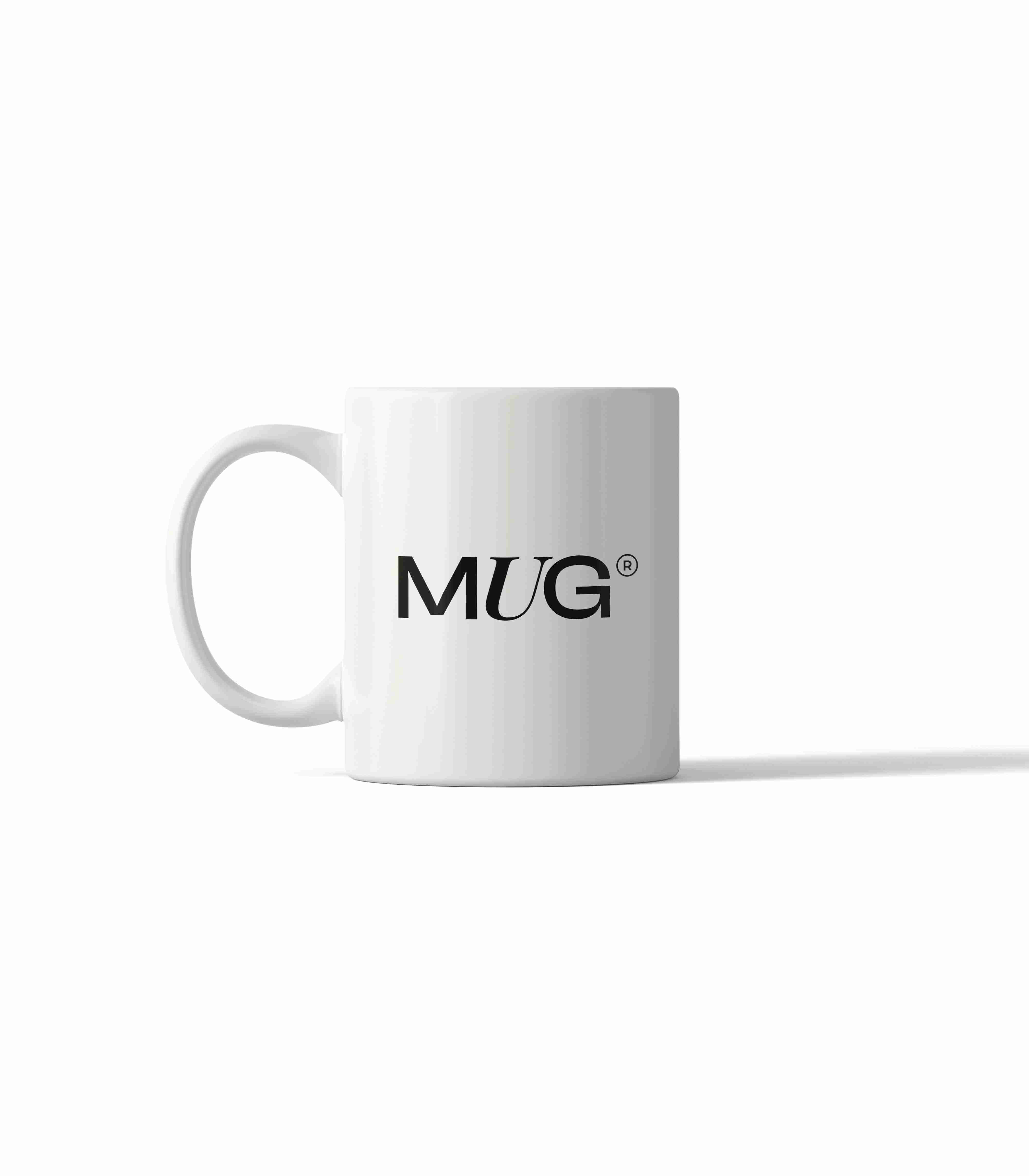 马克杯品牌logo贴图
