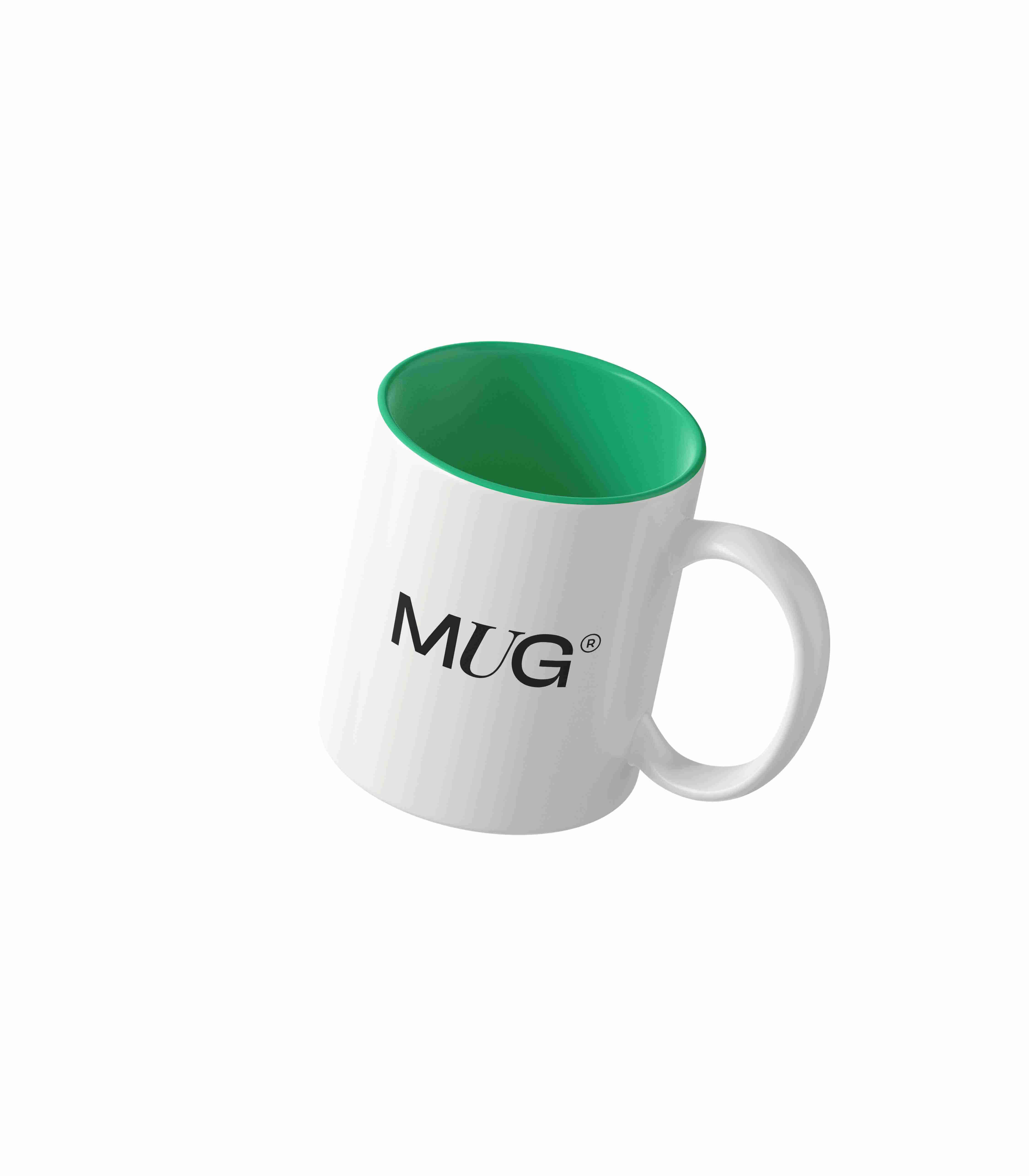 马克杯品牌logo贴图素材